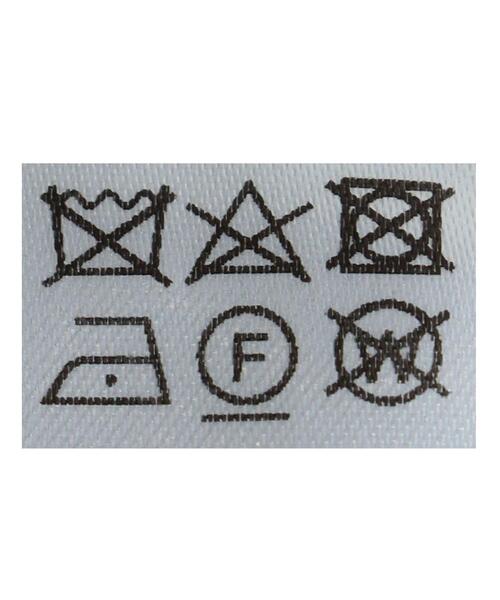 BEAUTY&YOUTH UNITED ARROWS（ビューティーアンドユースユナイテッドアローズ）の「ツイル タック テーパードパンツ/ライナー（スラックス・レディース・オフホワイト・S/M/L）」の17枚目の写真