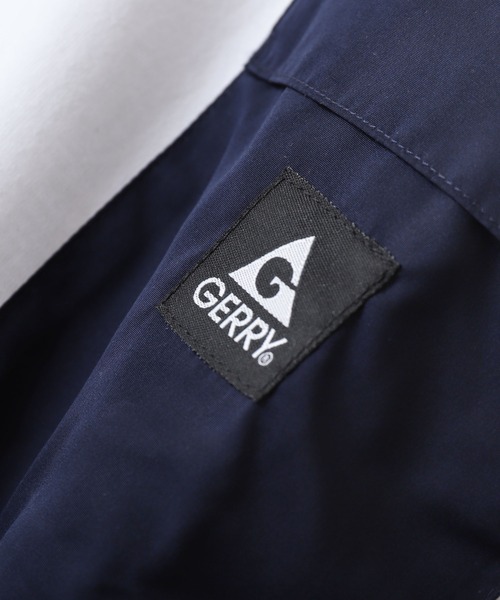 GERRY（ジェリー）の「【GERRY】 ロゴ高機能ポケット長袖Tシャツ（Tシャツ/カットソー・レディース・グレイッシュベージュ/ホワイト/ダークブルー・MEDIUM/LARGE/X-LARGE）」の22枚目の写真