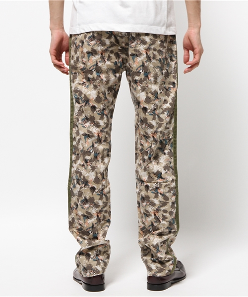 OUTLET（アウトレット）の「【BLOOM&BRANCH】KENNETHCEREMONYT（その他パンツ・メンズ・ベージュ・MEDIUM）」の3枚目の写真