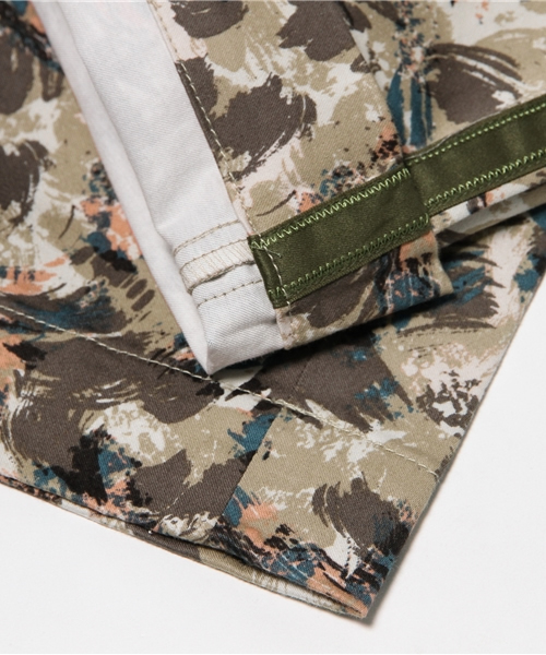 OUTLET（アウトレット）の「【BLOOM&BRANCH】KENNETHCEREMONYT（その他パンツ・メンズ・ベージュ・MEDIUM）」の9枚目の写真