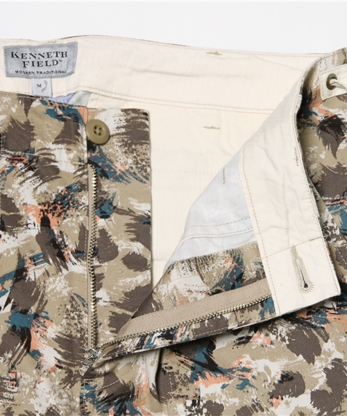 OUTLET（アウトレット）の「【BLOOM&BRANCH】KENNETHCEREMONYT（その他パンツ・メンズ・ベージュ・MEDIUM）」の10枚目の写真