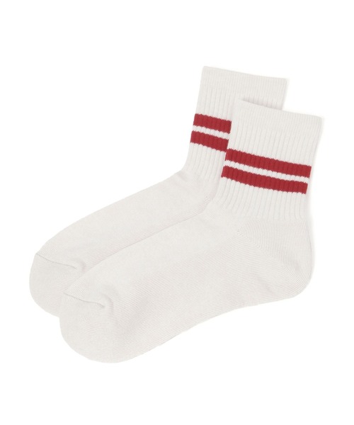 GLOBAL WORK(グローバルワーク)の「らくごこちフィットソックス/ミドル/180594(ソックス/靴下・メンズ・ブルー/グリーン系その他6/グレー/その他/グレー系その他/ブルー系その他6/イエロー系その他6/ブラック/ライトグレー/ホワイト/グリーン/ネイビー/イエロー/グレー系その他3/ブラウン/チャコールグレー/ダークグレー/グリーン系その他7/オフホワイト/ホワイト系その他2/ブルー系その他4/ホワイト系その他3/グレー系その他4/グレー系その他6/カーキ/ブラック系その他/ホワイト系その他/グレー系その他7/ホワイト系1/ホワイト系2/ホワイト系3・FREE)」の7枚目の写真