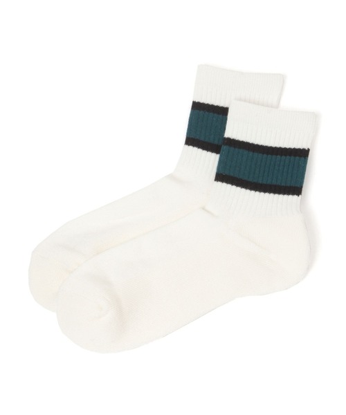 GLOBAL WORK(グローバルワーク)の「らくごこちフィットソックス/ミドル/180594(ソックス/靴下・メンズ・ブルー/グリーン系その他6/グレー/その他/グレー系その他/ブルー系その他6/イエロー系その他6/ブラック/ライトグレー/ホワイト/グリーン/ネイビー/イエロー/グレー系その他3/ブラウン/チャコールグレー/ダークグレー/グリーン系その他7/オフホワイト/ホワイト系その他2/ブルー系その他4/ホワイト系その他3/グレー系その他4/グレー系その他6/カーキ/ブラック系その他/ホワイト系その他/グレー系その他7/ホワイト系1/ホワイト系2/ホワイト系3・FREE)」の8枚目の写真