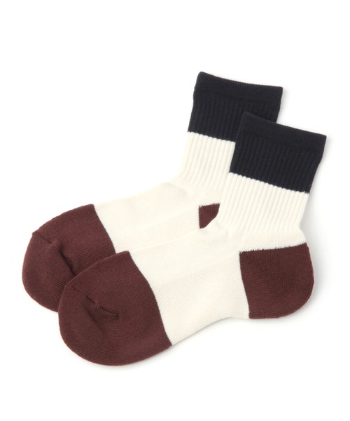 GLOBAL WORK(グローバルワーク)の「らくごこちフィットソックス/ミドル/180594(ソックス/靴下・メンズ・ブルー/グリーン系その他6/グレー/その他/グレー系その他/ブルー系その他6/イエロー系その他6/ブラック/ライトグレー/ホワイト/グリーン/ネイビー/イエロー/グレー系その他3/ブラウン/チャコールグレー/ダークグレー/グリーン系その他7/オフホワイト/ホワイト系その他2/ブルー系その他4/ホワイト系その他3/グレー系その他4/グレー系その他6/カーキ/ブラック系その他/ホワイト系その他/グレー系その他7/ホワイト系1/ホワイト系2/ホワイト系3・FREE)」の20枚目の写真