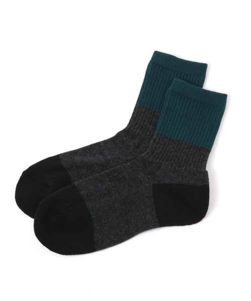 GLOBAL WORK(グローバルワーク)の「らくごこちフィットソックス/ミドル/180594(ソックス/靴下・メンズ・ブルー/グリーン系その他6/グレー/その他/グレー系その他/ブルー系その他6/イエロー系その他6/ブラック/ライトグレー/ホワイト/グリーン/ネイビー/イエロー/グレー系その他3/ブラウン/チャコールグレー/ダークグレー/グリーン系その他7/オフホワイト/ホワイト系その他2/ブルー系その他4/ホワイト系その他3/グレー系その他4/グレー系その他6/カーキ/ブラック系その他/ホワイト系その他/グレー系その他7/ホワイト系1/ホワイト系2/ホワイト系3・FREE)」の21枚目の写真