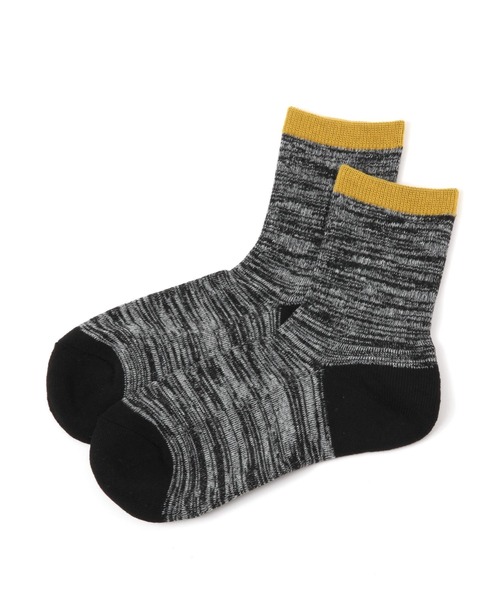 GLOBAL WORK(グローバルワーク)の「らくごこちフィットソックス/ミドル/180594(ソックス/靴下・メンズ・ブルー/グリーン系その他6/グレー/その他/グレー系その他/ブルー系その他6/イエロー系その他6/ブラック/ライトグレー/ホワイト/グリーン/ネイビー/イエロー/グレー系その他3/ブラウン/チャコールグレー/ダークグレー/グリーン系その他7/オフホワイト/ホワイト系その他2/ブルー系その他4/ホワイト系その他3/グレー系その他4/グレー系その他6/カーキ/ブラック系その他/ホワイト系その他/グレー系その他7/ホワイト系1/ホワイト系2/ホワイト系3・FREE)」の17枚目の写真