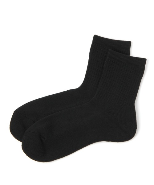 GLOBAL WORK(グローバルワーク)の「らくごこちフィットソックス/ミドル/180594(ソックス/靴下・メンズ・ブルー/グリーン系その他6/グレー/その他/グレー系その他/ブルー系その他6/イエロー系その他6/ブラック/ライトグレー/ホワイト/グリーン/ネイビー/イエロー/グレー系その他3/ブラウン/チャコールグレー/ダークグレー/グリーン系その他7/オフホワイト/ホワイト系その他2/ブルー系その他4/ホワイト系その他3/グレー系その他4/グレー系その他6/カーキ/ブラック系その他/ホワイト系その他/グレー系その他7/ホワイト系1/ホワイト系2/ホワイト系3・FREE)」の9枚目の写真