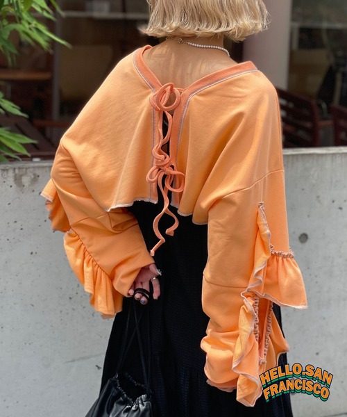 HELLO.SANFRANCISCO（ハローサンフランシスコ）の「【HELLO