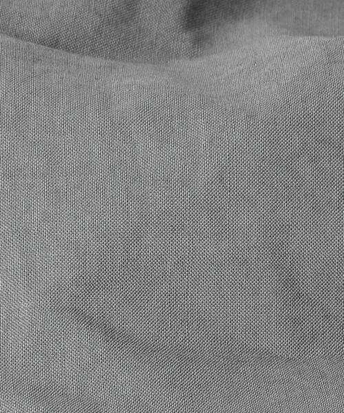 green label relaxing（グリーンレーベルリラクシング）の「【WEB限定】アソート ターバン（ヘアバンド・レディース・ライトグレー/ブラック/ベージュ/ナチュラル・FREE）」の7枚目の写真