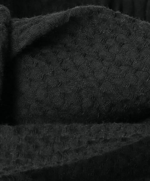 green label relaxing（グリーンレーベルリラクシング）の「【WEB限定】アソート ターバン（ヘアバンド・レディース・ライトグレー/ブラック/ベージュ/ナチュラル・FREE）」の18枚目の写真