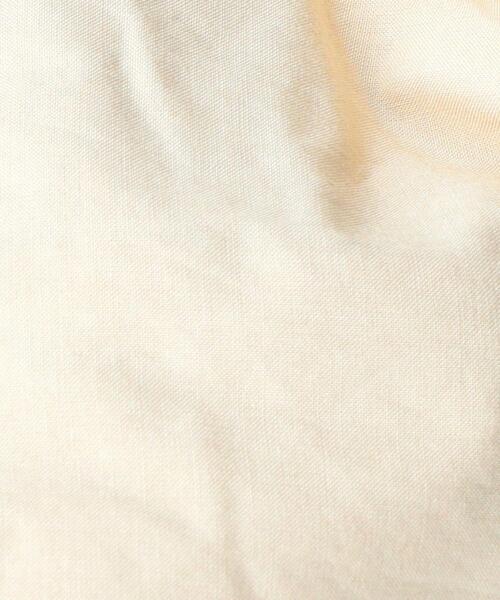 green label relaxing（グリーンレーベルリラクシング）の「【WEB限定】アソート ターバン（ヘアバンド・レディース・ライトグレー/ブラック/ベージュ/ナチュラル・FREE）」の13枚目の写真