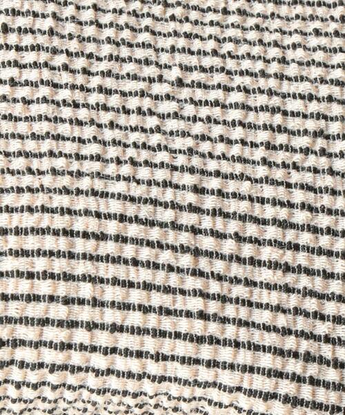 green label relaxing（グリーンレーベルリラクシング）の「【WEB限定】アソート ターバン（ヘアバンド・レディース・ライトグレー/ブラック/ベージュ/ナチュラル・FREE）」の8枚目の写真