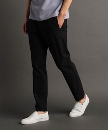 MONSIEUR NICOLE | ドビープリントサッカー トラックパンツ(その他パンツ)