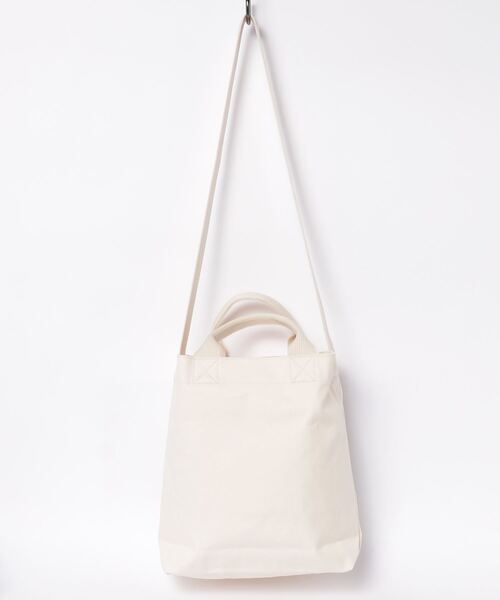 BOHEMIANS（ボヘミアンズ）の「BOHEMIANS/ボヘミアンズ　CANVAS GOOD TIMES EMB TOTE M　グッドタイムス刺繍トートショルダーバッグ　BB-94ST（ショルダーバッグ・レディース・その他24・F）」の5枚目の写真
