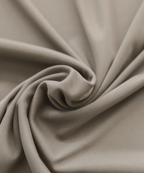 n'OrLABEL(ノアールレーベル)の「『ブラ紐隠しペチワンピース』(インナーウェア/肌着・レディース・ライトベージュ/ブラック/モカ・M/L/LL)」の9枚目の写真