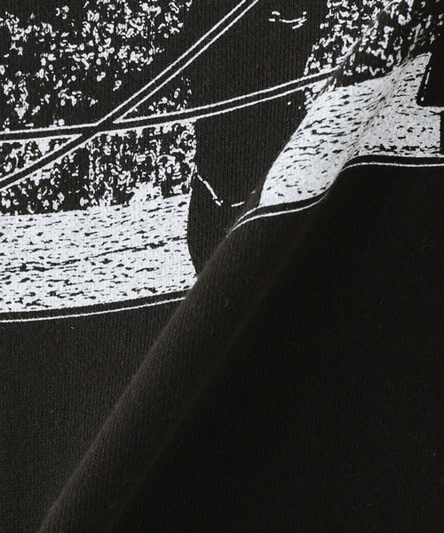 トップス C.E DICHROMATIC HOODY C.E（シーイー）の「【C.E / シーイー】 DICHROMATIC HOODY（パーカー