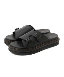 Dr. Martens（ドクターマーチン）の「Dr.Martens / DAX サンダル（サンダル・メンズ）」
