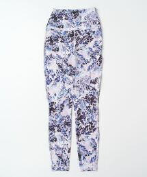 ナージージャパン NERGY 総柄プリントレギンス_