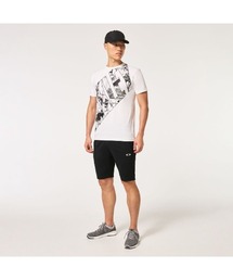 オークリー ENHANCE TECH JERSEY SHORTS 9INCH 13.0 / ジャージショーツ /TRAINING スポーツ・トレーニング/OAKLEY