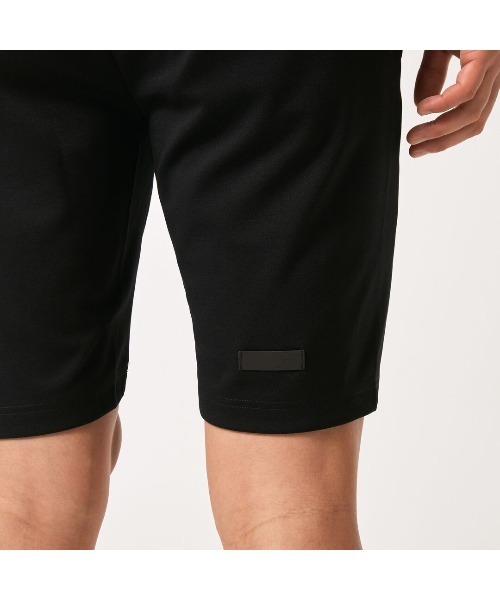 OAKLEY(オークリー)の「オークリー ENHANCE TECH JERSEY SHORTS 9INCH 13.0 / ジャージショーツ /TRAINING スポーツ・トレーニング/OAKLEY(その他パンツ・メンズ・ダークブルー/ブラック/ダークブラック・S/L/M/XL/XS)」の22枚目の写真