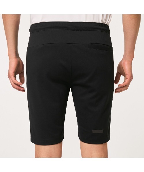 OAKLEY(オークリー)の「オークリー ENHANCE TECH JERSEY SHORTS 9INCH 13.0 / ジャージショーツ /TRAINING スポーツ・トレーニング/OAKLEY(その他パンツ・メンズ・ダークブルー/ブラック/ダークブラック・S/L/M/XL/XS)」の11枚目の写真