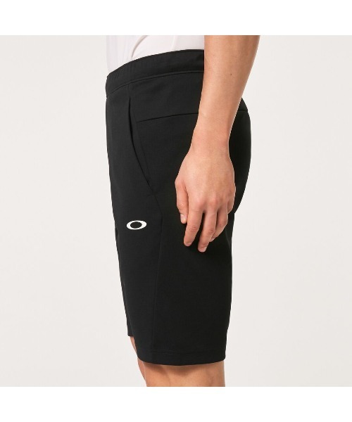 OAKLEY(オークリー)の「オークリー ENHANCE TECH JERSEY SHORTS 9INCH 13.0 / ジャージショーツ /TRAINING スポーツ・トレーニング/OAKLEY(その他パンツ・メンズ・ダークブルー/ブラック/ダークブラック・S/L/M/XL/XS)」の19枚目の写真