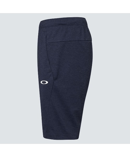 OAKLEY(オークリー)の「オークリー ENHANCE TECH JERSEY SHORTS 9INCH 13.0 / ジャージショーツ /TRAINING スポーツ・トレーニング/OAKLEY(その他パンツ・メンズ・ダークブルー/ブラック/ダークブラック・S/L/M/XL/XS)」の15枚目の写真