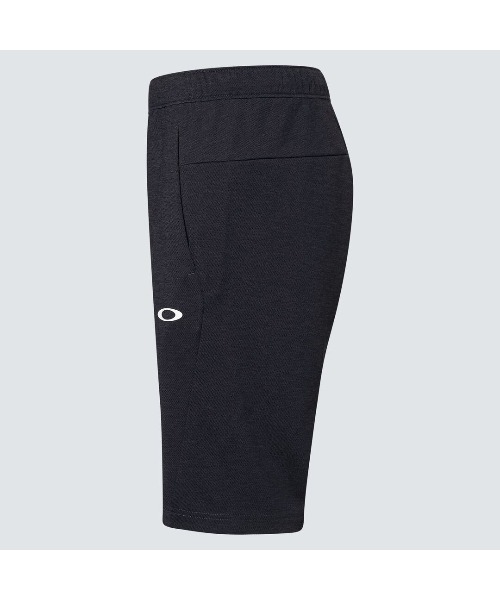 OAKLEY(オークリー)の「オークリー ENHANCE TECH JERSEY SHORTS 9INCH 13.0 / ジャージショーツ /TRAINING スポーツ・トレーニング/OAKLEY(その他パンツ・メンズ・ダークブルー/ブラック/ダークブラック・S/L/M/XL/XS)」の6枚目の写真