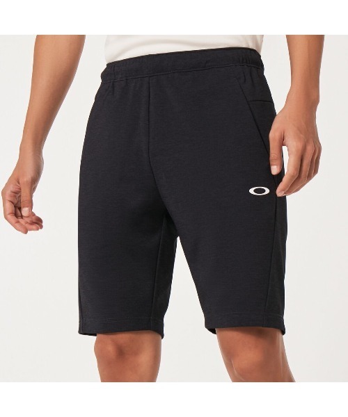 OAKLEY(オークリー)の「オークリー ENHANCE TECH JERSEY SHORTS 9INCH 13.0 / ジャージショーツ /TRAINING スポーツ・トレーニング/OAKLEY(その他パンツ・メンズ・ダークブルー/ブラック/ダークブラック・S/L/M/XL/XS)」の20枚目の写真