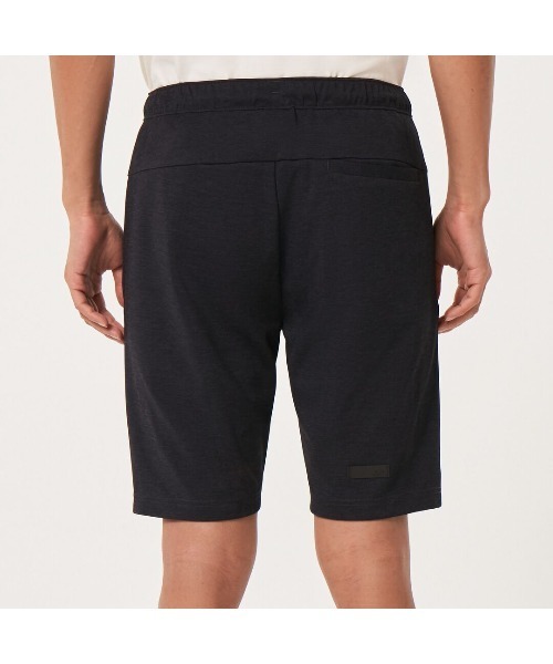 OAKLEY(オークリー)の「オークリー ENHANCE TECH JERSEY SHORTS 9INCH 13.0 / ジャージショーツ /TRAINING スポーツ・トレーニング/OAKLEY(その他パンツ・メンズ・ダークブルー/ブラック/ダークブラック・S/L/M/XL/XS)」の17枚目の写真