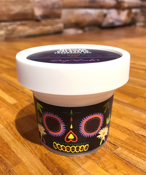 チャイハネ（チャイハネ）の「【チャイハネ】メキシカンカラベラ フレグランスジェル（ルームフレグランス/お香・レディース・その他4/その他1/その他2/その他3/その他5・FREE）」の3枚目の写真