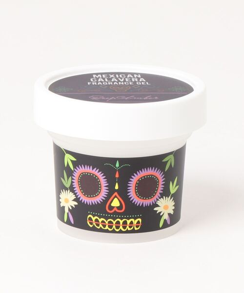 チャイハネ（チャイハネ）の「【チャイハネ】メキシカンカラベラ フレグランスジェル（ルームフレグランス/お香・レディース・その他4/その他1/その他2/その他3/その他5・FREE）」の13枚目の写真