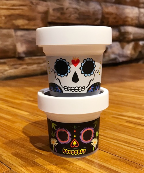 チャイハネ（チャイハネ）の「【チャイハネ】メキシカンカラベラ フレグランスジェル（ルームフレグランス/お香・レディース・その他4/その他1/その他2/その他3/その他5・FREE）」の16枚目の写真