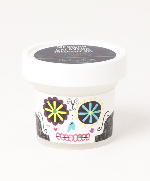 チャイハネ（チャイハネ）の「【チャイハネ】メキシカンカラベラ フレグランスジェル（ルームフレグランス/お香・レディース・その他4/その他1/その他2/その他3/その他5・FREE）」の19枚目の写真