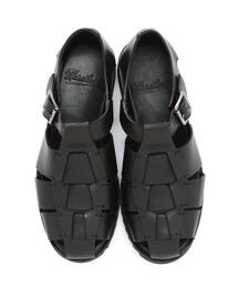 Paraboot | Paraboot/パラブーツ PACIFIC/パシフィック ウーブンサンダル 正規商品 2023年春夏入荷モデル(サンダル)
