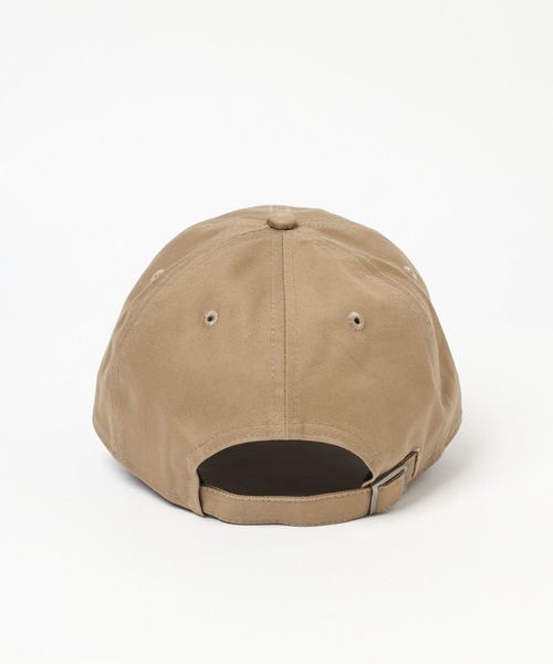 NEW ERA（ニューエラ）の「【NEW ERA(ニューエラ)】NEYYAN CAP 2909221（キャップ・レディース・ベージュ/オリーブ/ナチュラル/ブラック・FREE）」の13枚目の写真