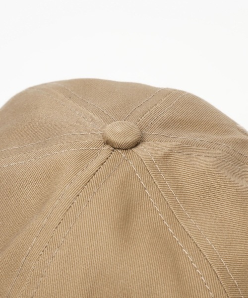 NEW ERA（ニューエラ）の「【NEW ERA(ニューエラ)】NEYYAN CAP 2909221（キャップ・レディース・ベージュ/オリーブ/ナチュラル/ブラック・FREE）」の15枚目の写真