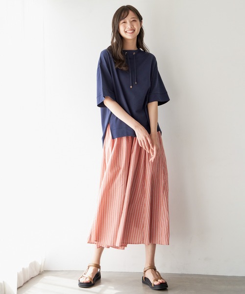 ikka(イッカ)の「ベルクロフットベットスポサン(サンダル・レディース・ブラック/キャメル・M/L)」の15枚目の写真