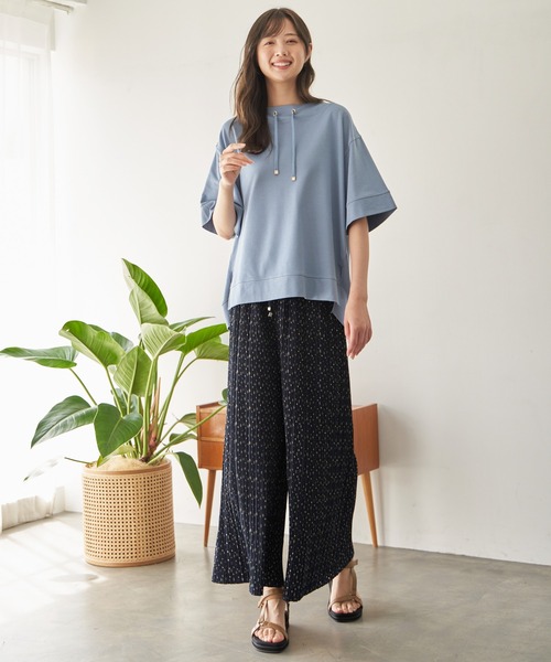 ikka(イッカ)の「ベルクロフットベットスポサン(サンダル・レディース・ブラック/キャメル・M/L)」の12枚目の写真