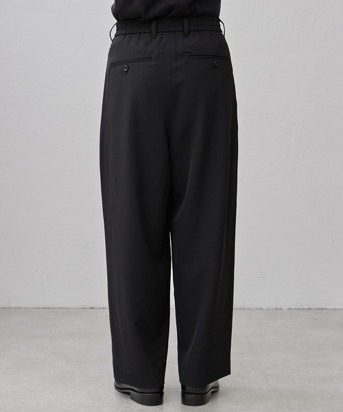 Lui's（ルイス）の「ドレープハカマパンツ（その他パンツ・メンズ・グレー/ブラック/ベージュ・マルチサイズ）」の18枚目の写真