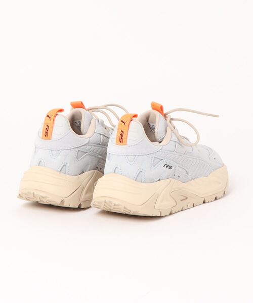 PUMA（プーマ）の「PUMA プーマ ユニセックス RS-TRCK OTDR スニーカー 