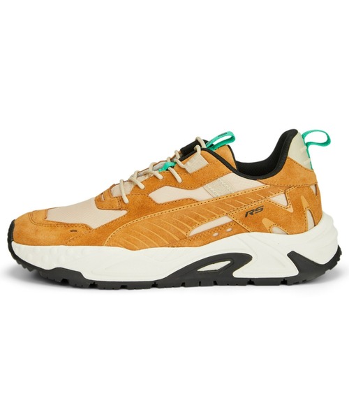 PUMA（プーマ）の「PUMA プーマ ユニセックス RS-TRCK OTDR スニーカー 