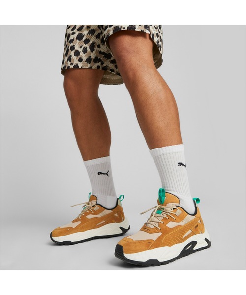 PUMA（プーマ）の「PUMA プーマ ユニセックス RS-TRCK OTDR スニーカー