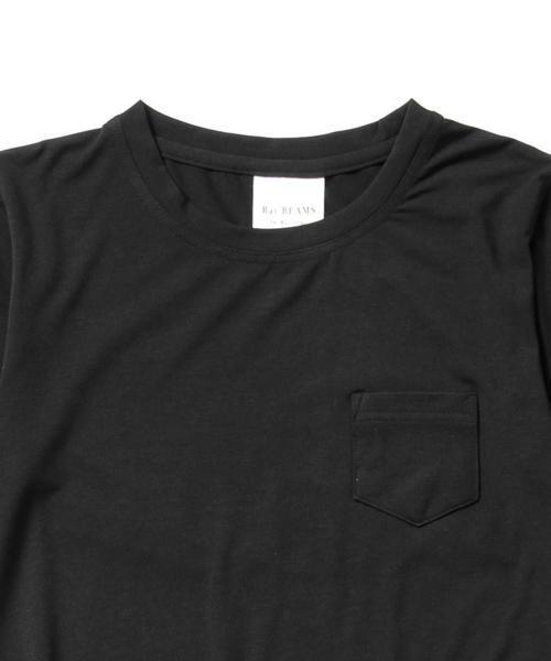 Ray BEAMS(レイビームス)の「Ray BEAMS / フィッシュテールT ワンピース(ワンピース・レディース・ブラック/オリーブ/ブルー・ONE SIZE)」の7枚目の写真