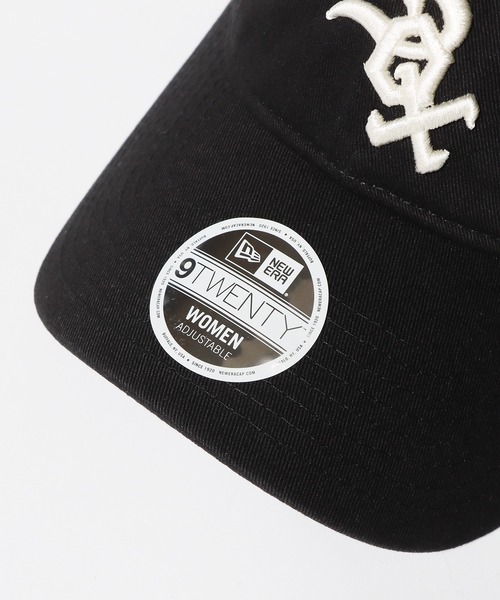 Alpha Industries(アルファインダストリーズ)の「ALPHA INDUSTRIES/アルファインダストリーズ×NEW ERA/ニューエラ W 920ALPHA E1 OTC コラボ キャップ(キャップ・メンズ・レッド系1/レッド系2/ブルー系3/ブラック/ブルー系1/ブルー系4/ブルー系2・FREE)」の10枚目の写真