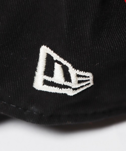 Alpha Industries(アルファインダストリーズ)の「ALPHA INDUSTRIES/アルファインダストリーズ×NEW ERA/ニューエラ W 920ALPHA E1 OTC コラボ キャップ(キャップ・メンズ・レッド系1/レッド系2/ブルー系3/ブラック/ブルー系1/ブルー系4/ブルー系2・FREE)」の12枚目の写真