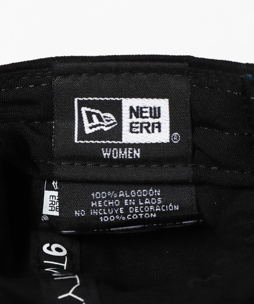 Alpha Industries(アルファインダストリーズ)の「ALPHA INDUSTRIES/アルファインダストリーズ×NEW ERA/ニューエラ W 920ALPHA E1 OTC コラボ キャップ(キャップ・メンズ・レッド系1/レッド系2/ブルー系3/ブラック/ブルー系1/ブルー系4/ブルー系2・FREE)」の20枚目の写真