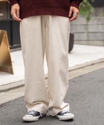 WEGO | WEGO/【23年秋冬新作】ワーカーズパンツ(チノパンツ)