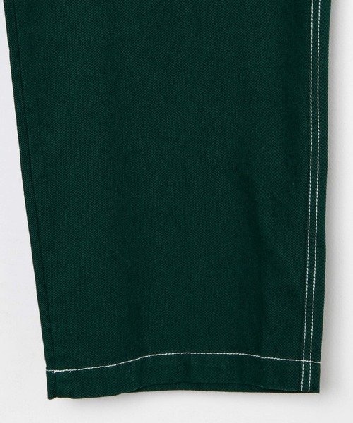 WEGO（ウィゴー）の「WEGO/ワーカーズパンツ（チノパンツ・メンズ・ブラック系その他/ナチュラル/ブラウン系その他/ダークグリーン/ブラック/ホワイト系その他・MEDIUM/LARGE）」の11枚目の写真