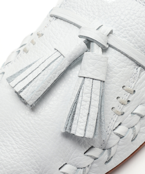 美品 Deuxieme Classe SPELTAスペルタmoccasins Deuxieme Classe（ドゥーズィエムクラス）の「追加【SPELTA